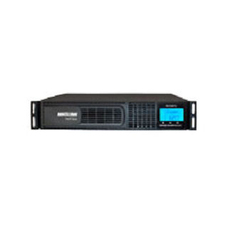 Minuteman Power UPS AVR LCD 525W Rack/Tower/Wall Entry-l